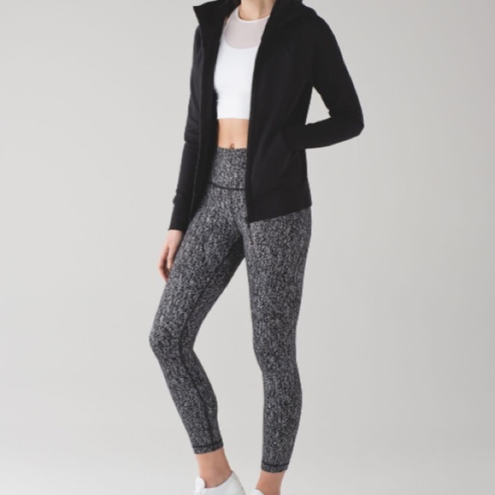Lululemon Women’s High Times Leggings